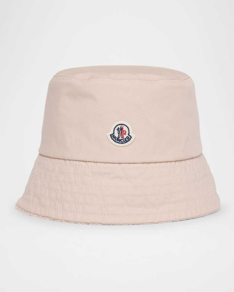 Logo Bucket Hat
